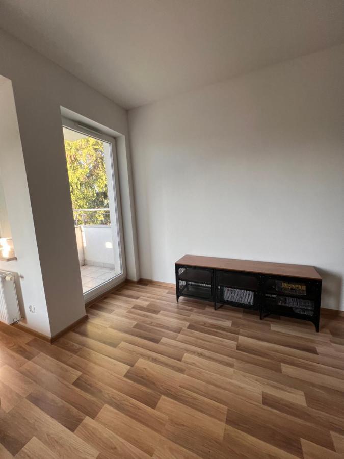 Apartament-Studio Parkowa Gdynia Exterior foto